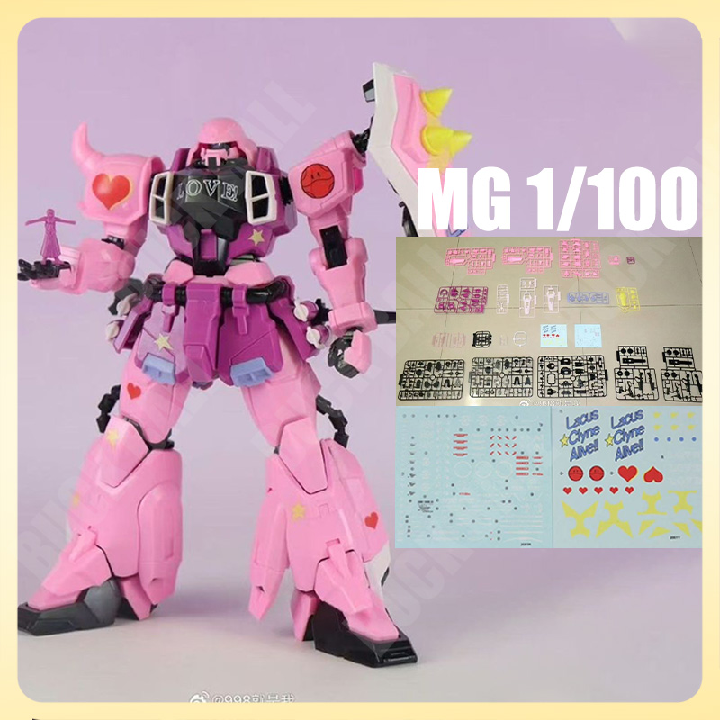 Model Kit Kotobukiya - Phantom 2001K Zaku Assembly Model Kit