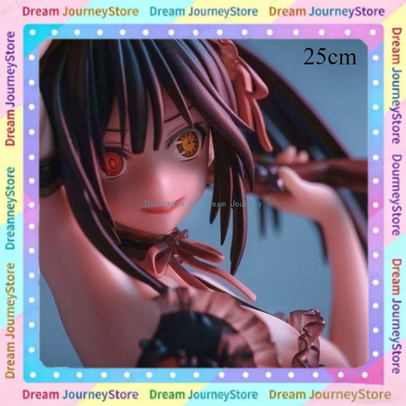 Model Kit Kotobukiya - 25cm In stock Domestic Anime Date