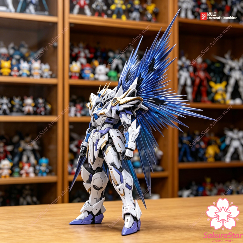 Model Kit Snaa - 【In Stock】SNAA Round Table Knights Greatsword
