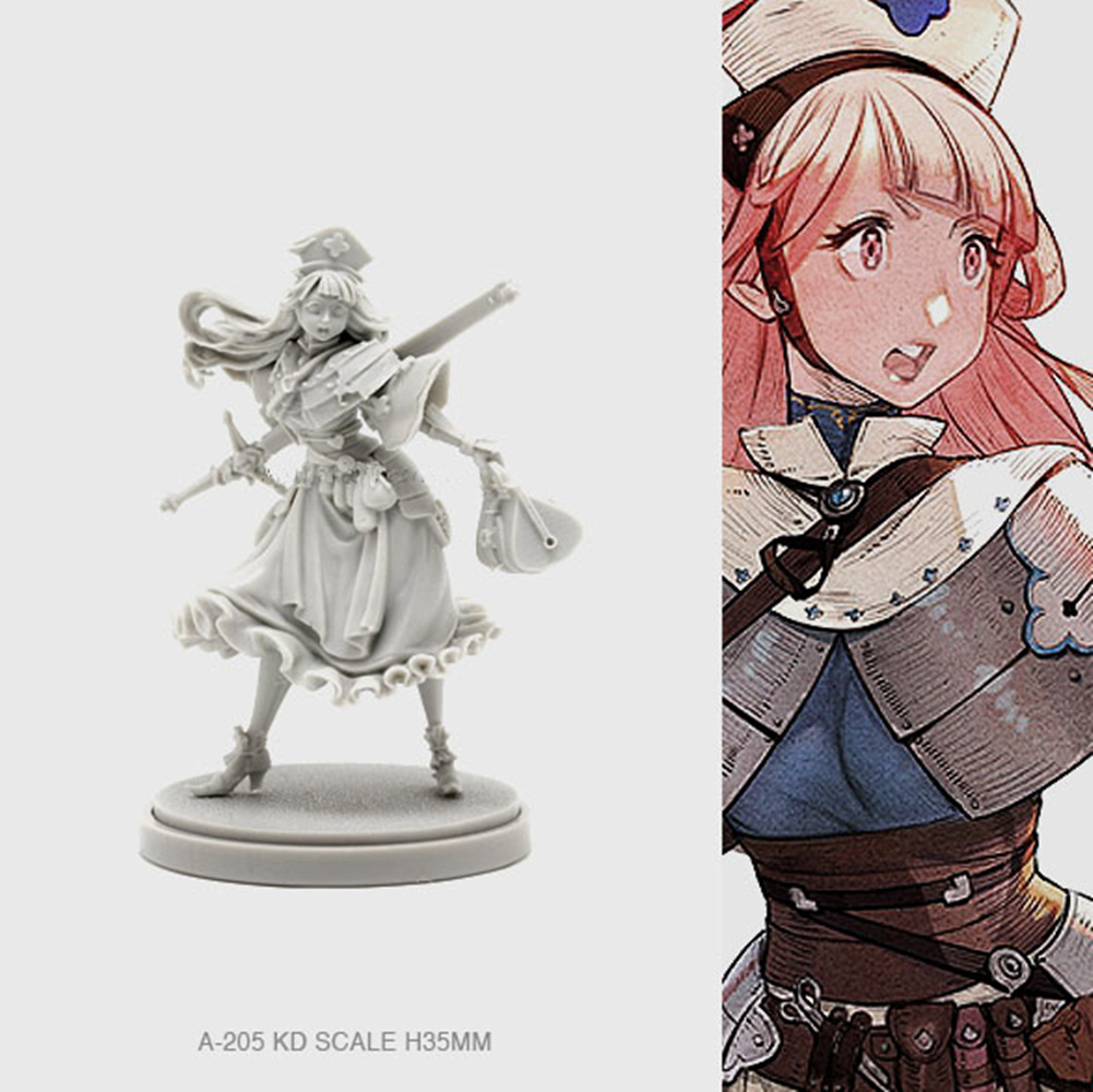 model kit resin kit   30mm KIN - Model Kit Entry Grade บทวิจารณ์และราคา