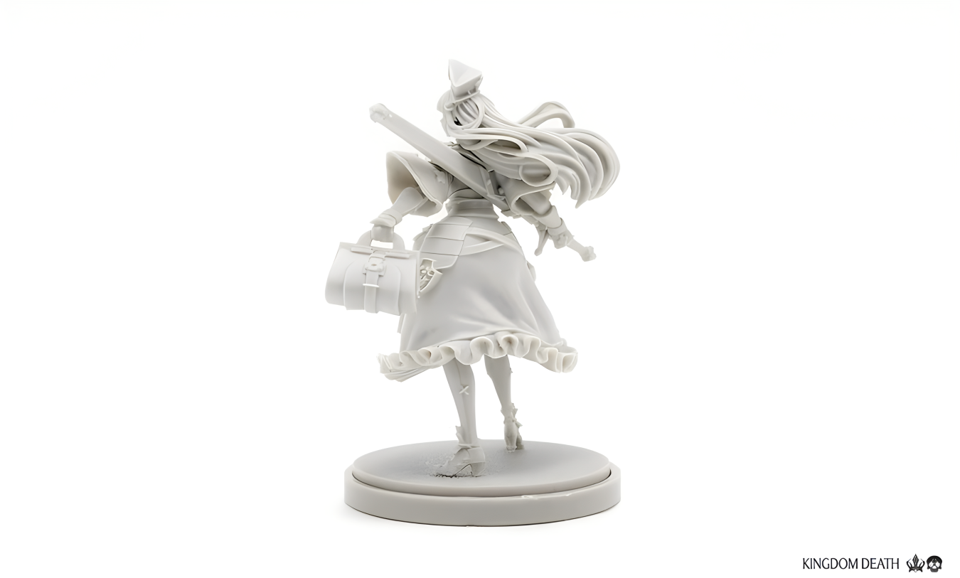 model kit resin kit   30mm KIN - Model Kit Entry Grade บทวิจารณ์และราคา