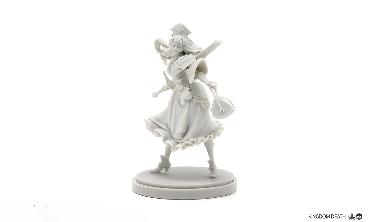 model kit resin kit   30mm KIN - Model Kit Entry Grade บทวิจารณ์และราคา