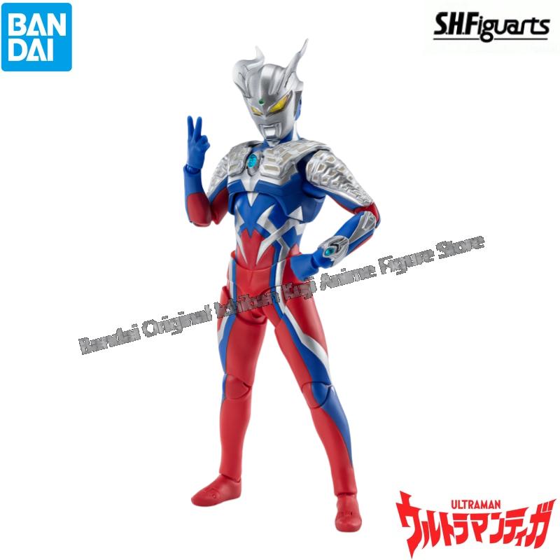 Bandai In Stock Model Doll Bra - Model Kit Ultraman Zero บทวิจารณ์และราคา