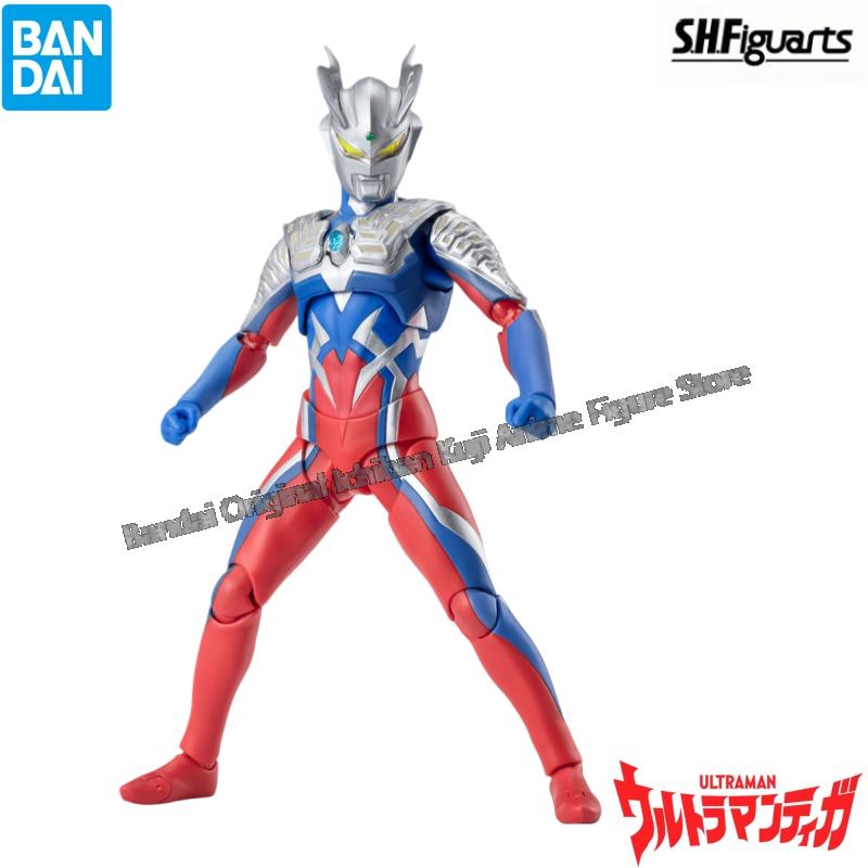 Bandai In Stock Model Doll Bra - Model Kit Ultraman Zero บทวิจารณ์และราคา