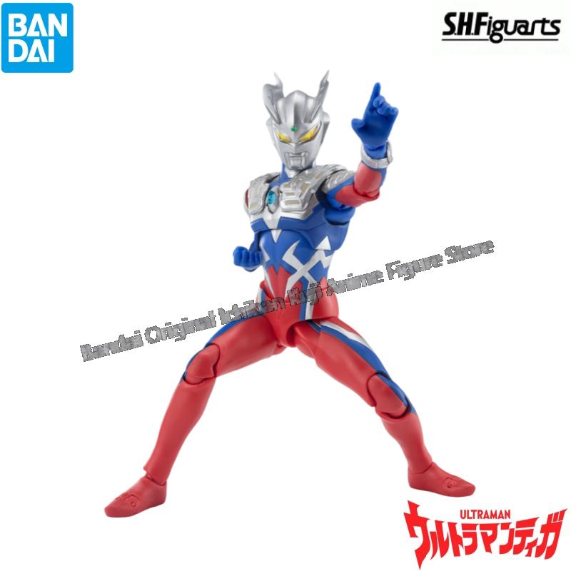 Bandai In Stock Model Doll Bra - Model Kit Ultraman Zero บทวิจารณ์และราคา