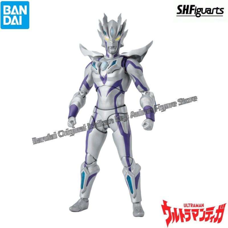 Bandai In Stock Model Doll Bra - Model Kit Ultraman Zero บทวิจารณ์และราคา