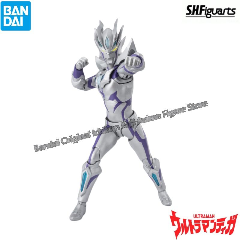 Bandai In Stock Model Doll Bra - Model Kit Ultraman Zero บทวิจารณ์และราคา