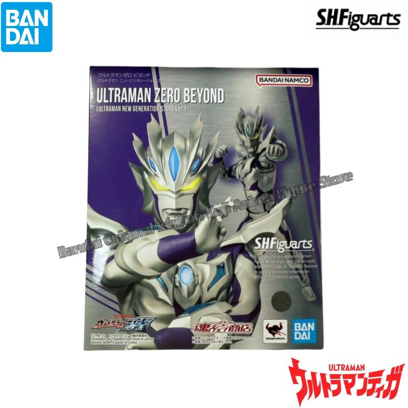 Bandai In Stock Model Doll Bra - Model Kit Ultraman Zero บทวิจารณ์และราคา