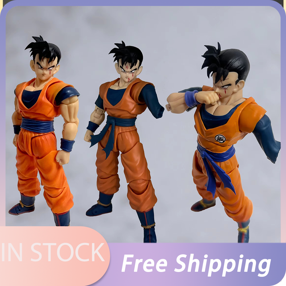 IN STOCK Nan&T Future Son Goha - Model Kit Snaa บทวิจารณ์และราคา