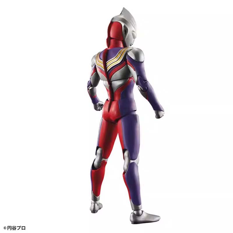 Bandai Ultraman Model Kit FRS  - Model Kit Ultraman Zero บทวิจารณ์และราคา