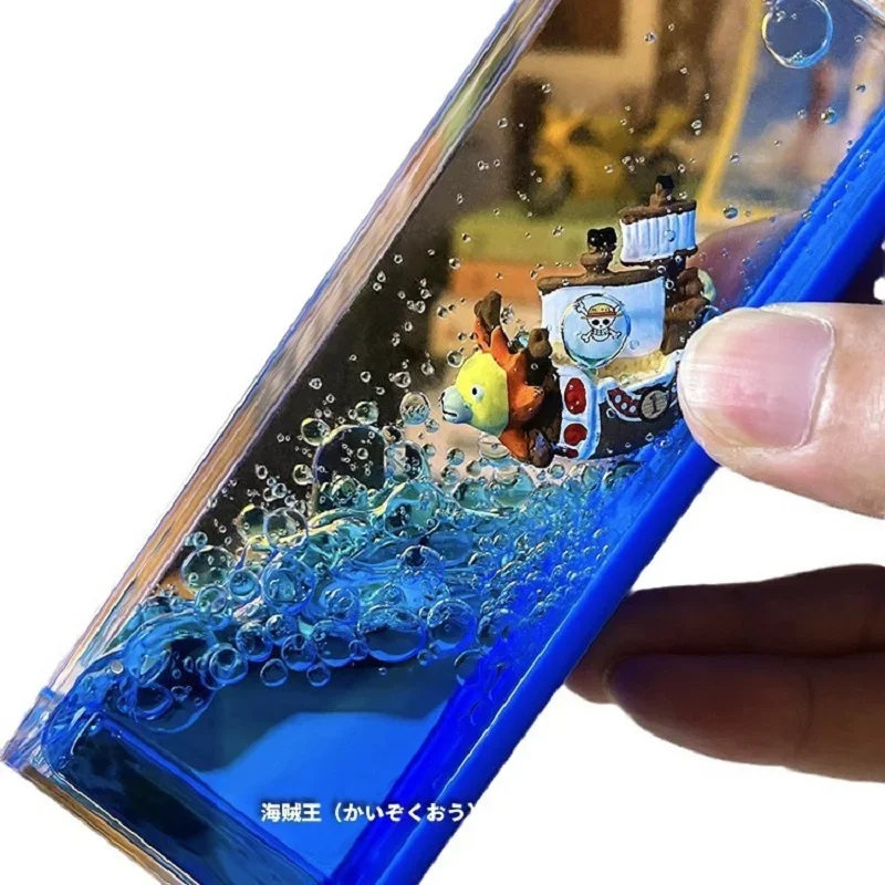 One Piece Fluid Drift Bottle T - Model Kit One Piece Ship บทวิจารณ์และราคา
