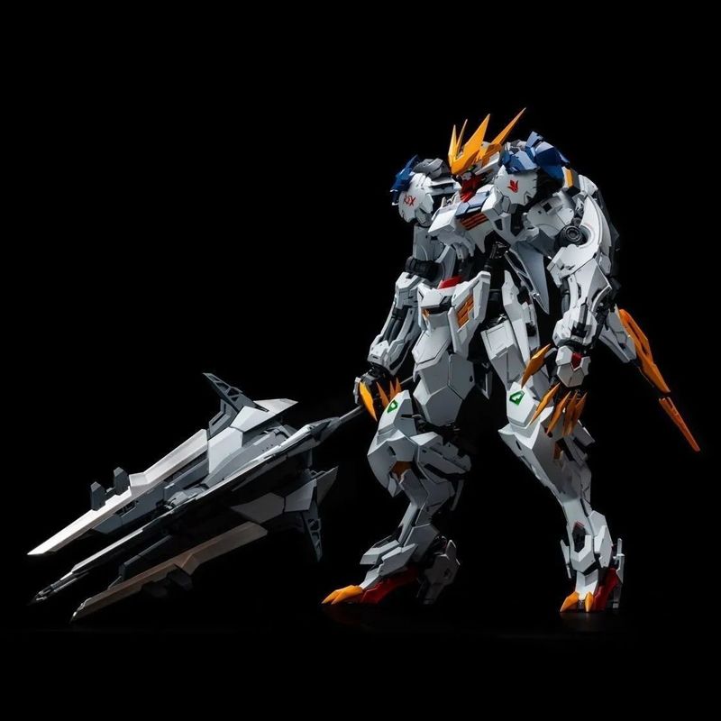 【IN STOCK】LUNAVOR MG 1/100 Wol - Model Kit Perfect Grade บทวิจารณ์และราคา