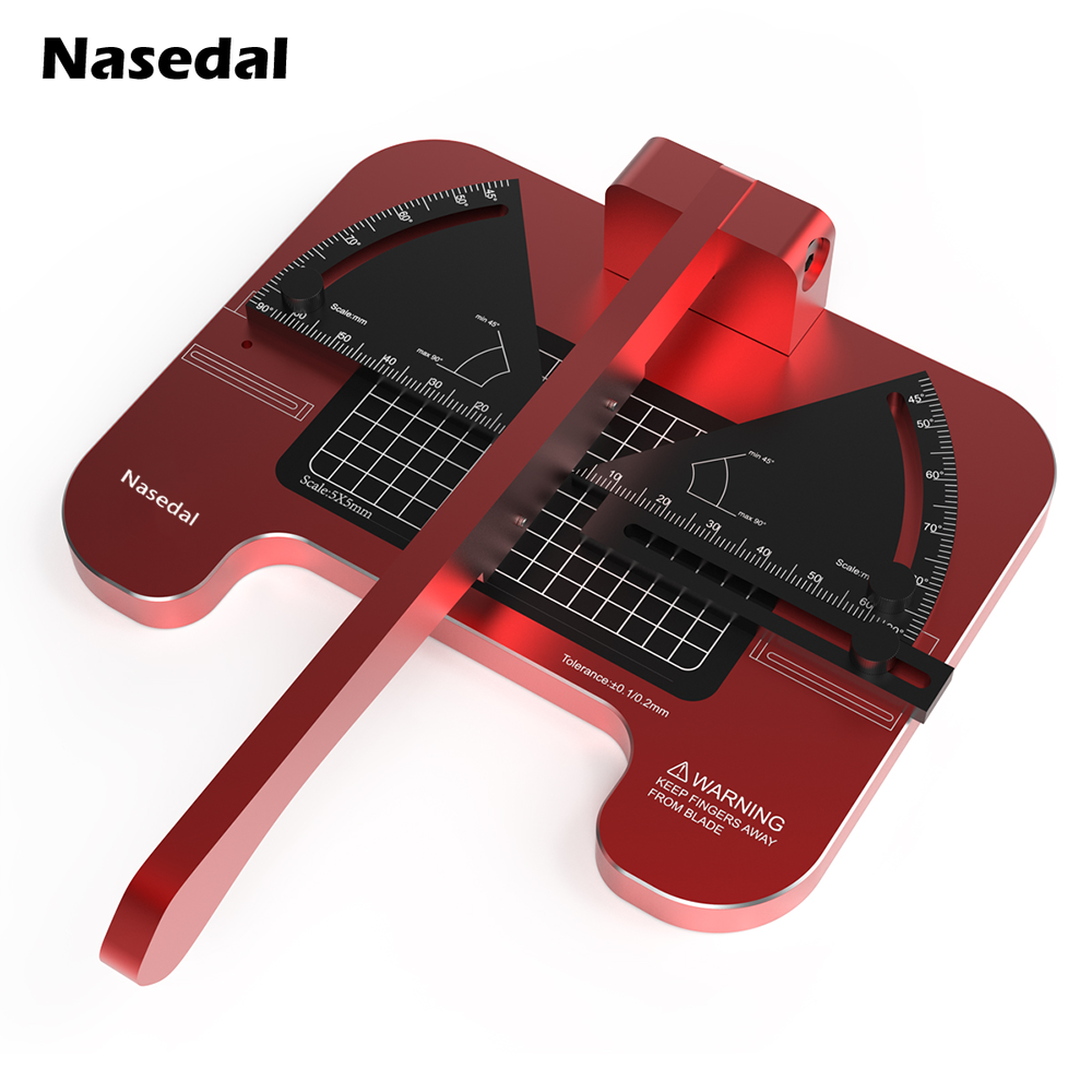 Precision Angle Cutting Statio - Model Kit Perfect Grade บทวิจารณ์และราคา