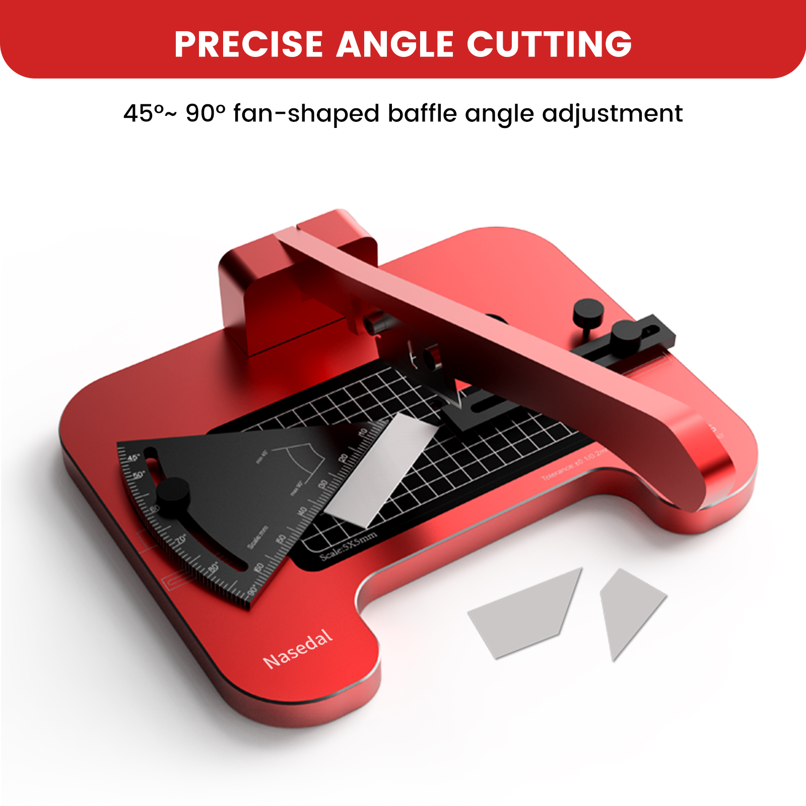 Precision Angle Cutting Statio - Model Kit Perfect Grade บทวิจารณ์และราคา