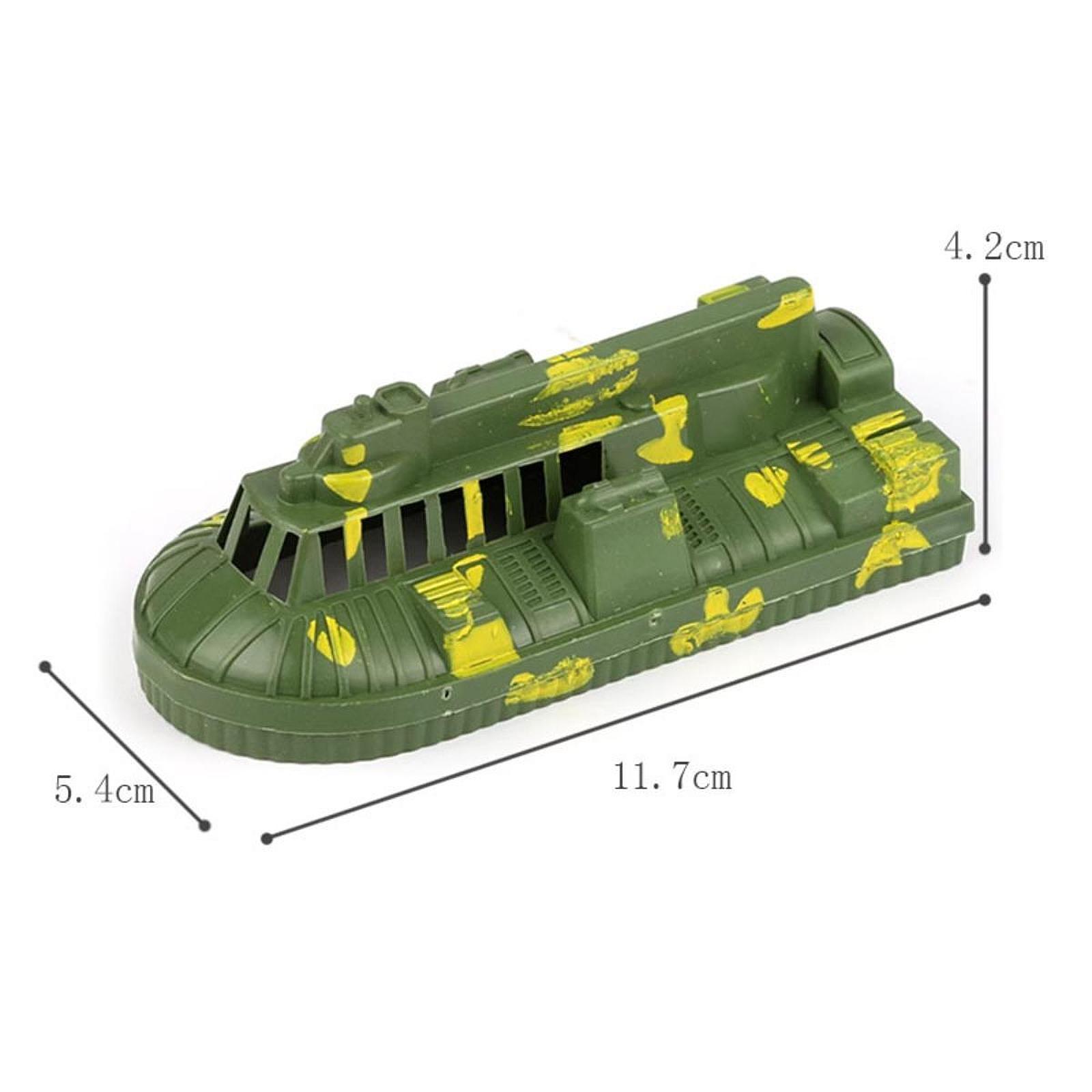 10x Navy Ship Toy Model Toy Ki - Model Kit Girl บทวิจารณ์และราคา