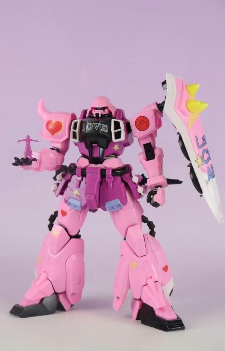 Phantom 2001K Zaku Assembly Mo - Model Kit Kotobukiya บทวิจารณ์และราคา