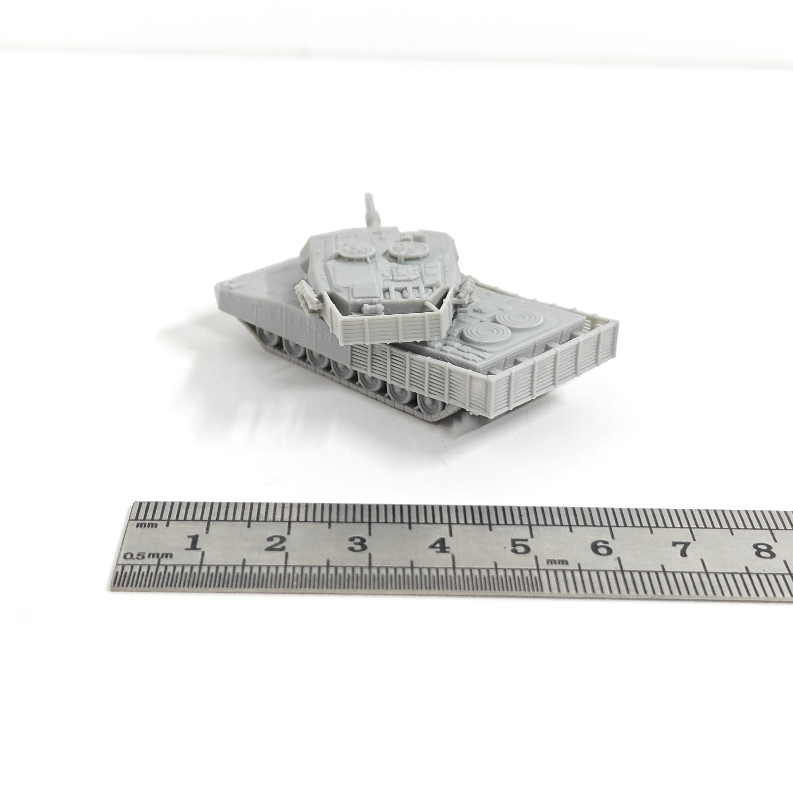 1/144 Scale Leopard Evolution  - Model Kit Ixchel บทวิจารณ์และราคา