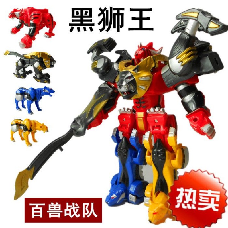 GAORANGER Divine Beast Combina - Model Kit Gurren Lagann บทวิจารณ์และราคา
