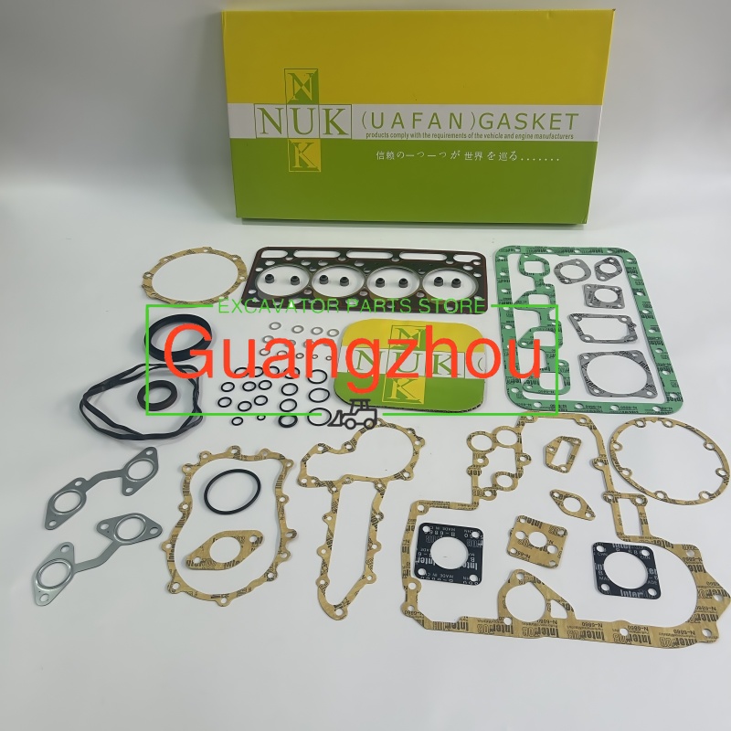 For Kubota V2203 Engine Full G - Model Kit Excavator บทวิจารณ์และราคา
