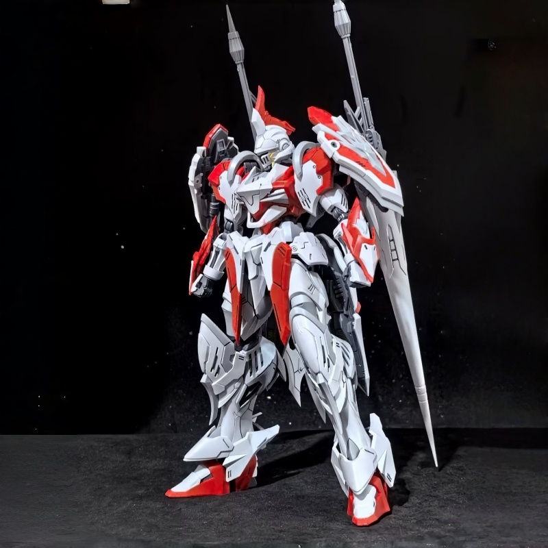 New In Stock SNAA SC-008 Soul  - Model Kit Snaa บทวิจารณ์และราคา