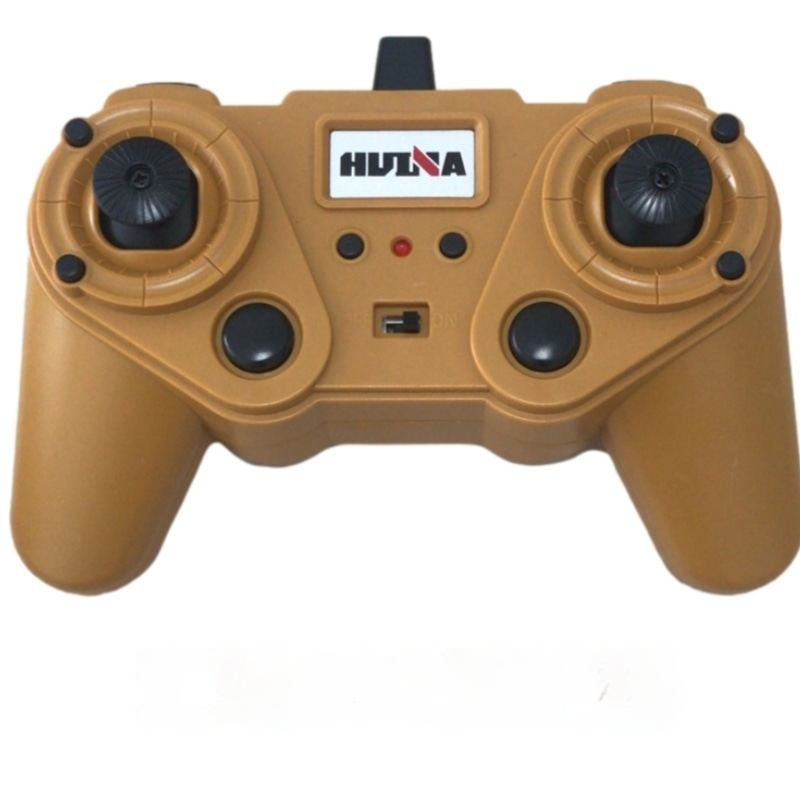 Huina Original Remote Controll - Model Kit Excavator บทวิจารณ์และราคา