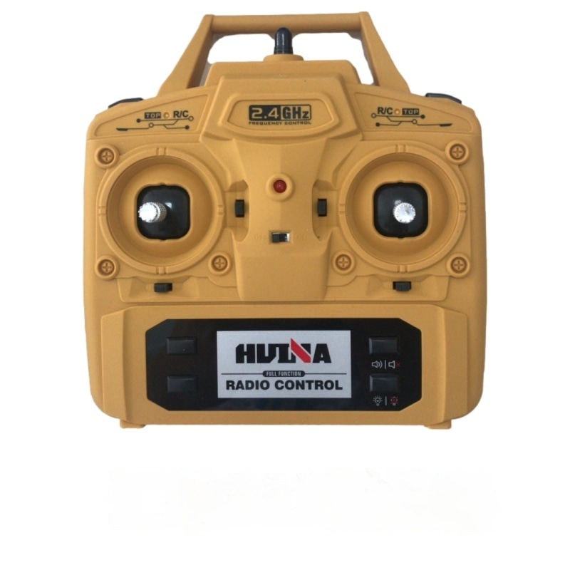 Huina Original Remote Controll - Model Kit Excavator บทวิจารณ์และราคา