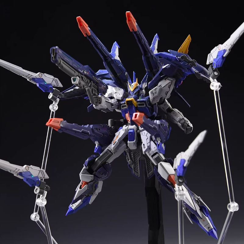 IN ERA SNAA 1/100 Trailblazer  - Model Kit Snaa บทวิจารณ์และราคา