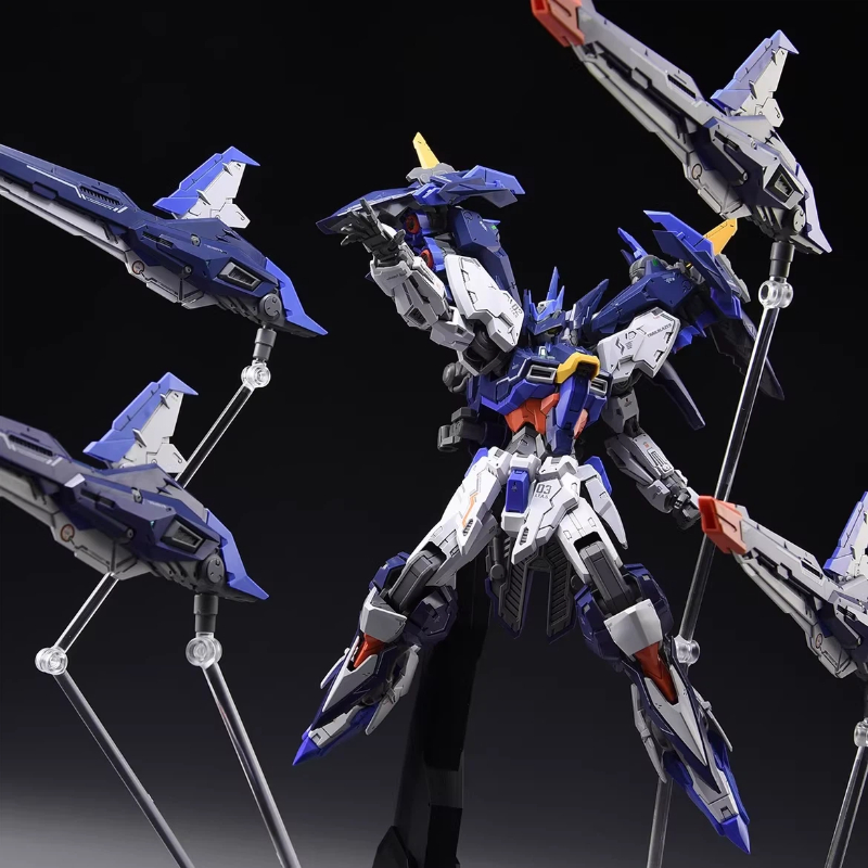 IN ERA SNAA 1/100 Trailblazer  - Model Kit Snaa บทวิจารณ์และราคา