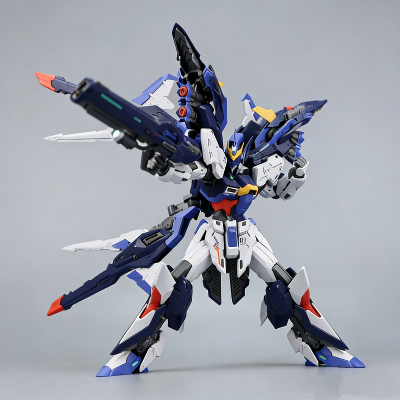 IN ERA SNAA 1/100 Trailblazer  - Model Kit Snaa บทวิจารณ์และราคา