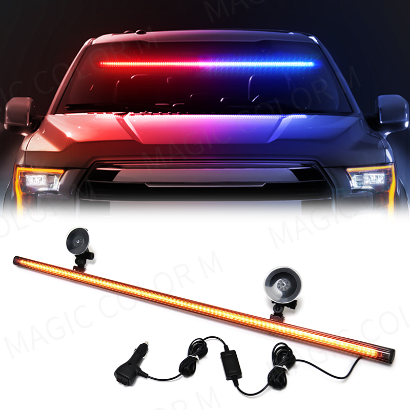 96 LED 3030 Beads Front Windsh - Model Kit Led บทวิจารณ์และราคา