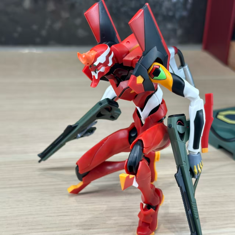 BLOKEES Neon Genesis Evangelio - Model Kit Evangelion บทวิจารณ์และราคา