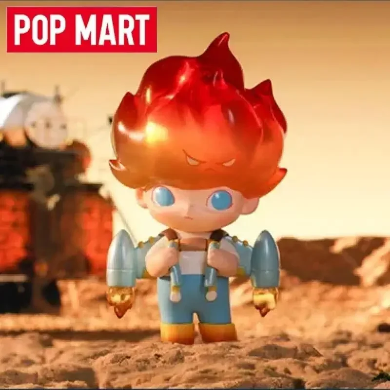 POP MART Dimoo Space Travel Bi - Model Kit Girl บทวิจารณ์และราคา