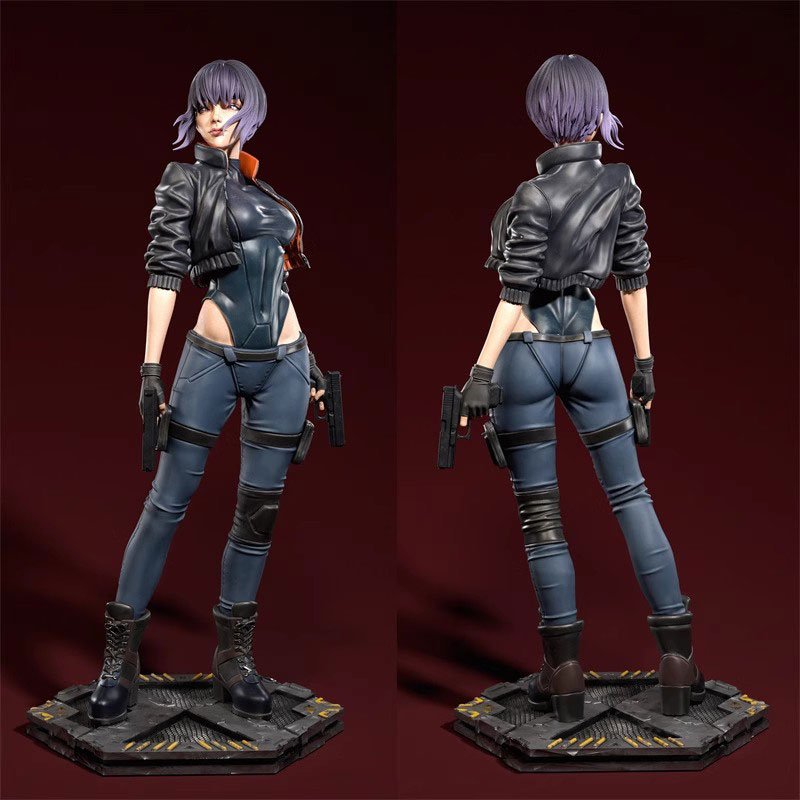 1/24  1/18  Resin Model Kit TH - Model Kit Ixchel บทวิจารณ์และราคา
