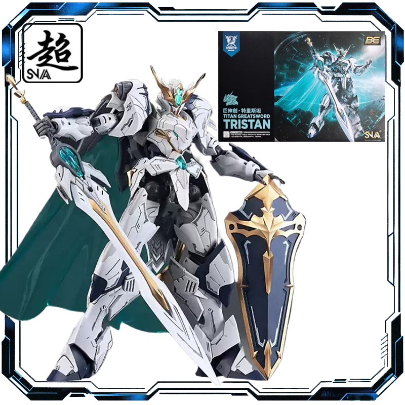 SNAA Model Heart 1/144 Round T - Model Kit Iron Sickle บทวิจารณ์และราคา