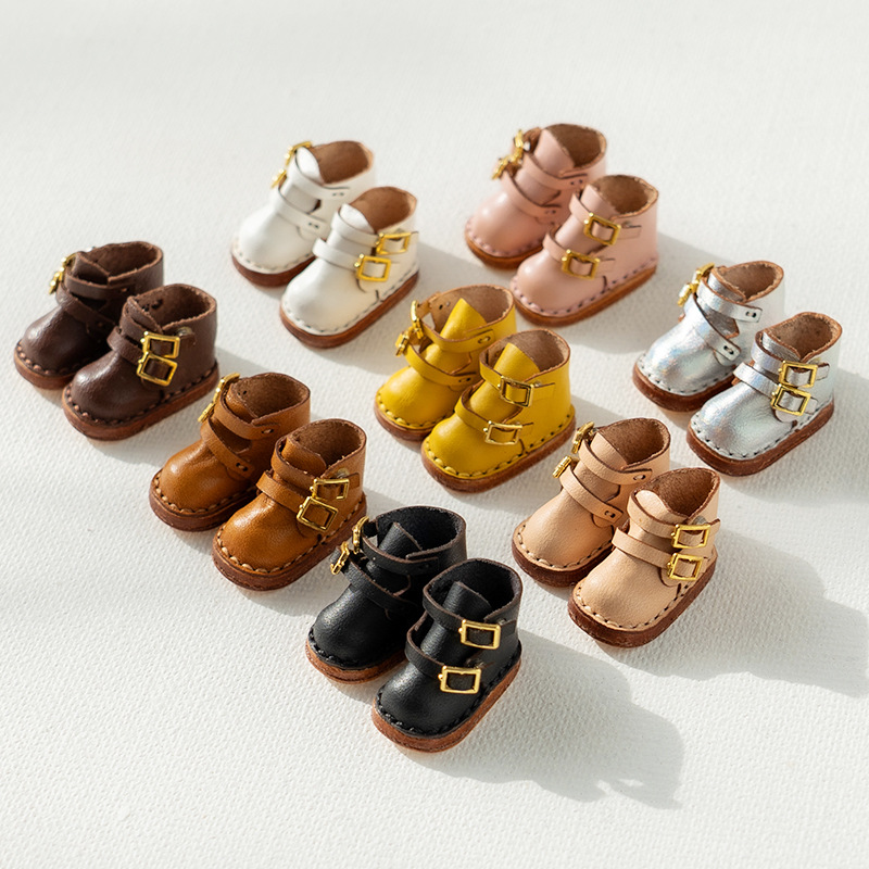 Ob22 Ob24 Shoes Cute Blyth Dol - Model Kit Kotobukiya บทวิจารณ์และราคา