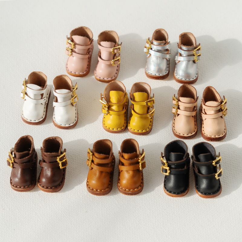 Ob22 Ob24 Shoes Cute Blyth Dol - Model Kit Kotobukiya บทวิจารณ์และราคา