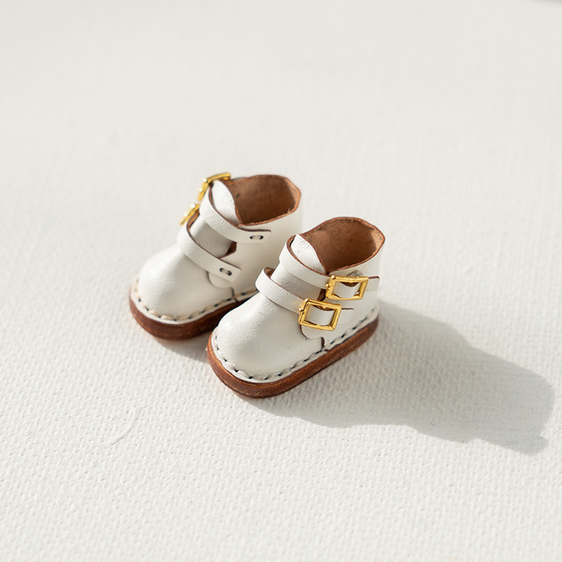 Ob22 Ob24 Shoes Cute Blyth Dol - Model Kit Kotobukiya บทวิจารณ์และราคา