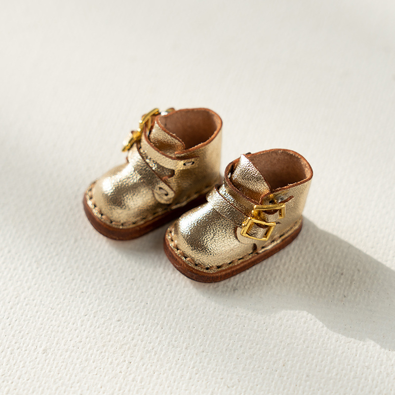 Ob22 Ob24 Shoes Cute Blyth Dol - Model Kit Kotobukiya บทวิจารณ์และราคา