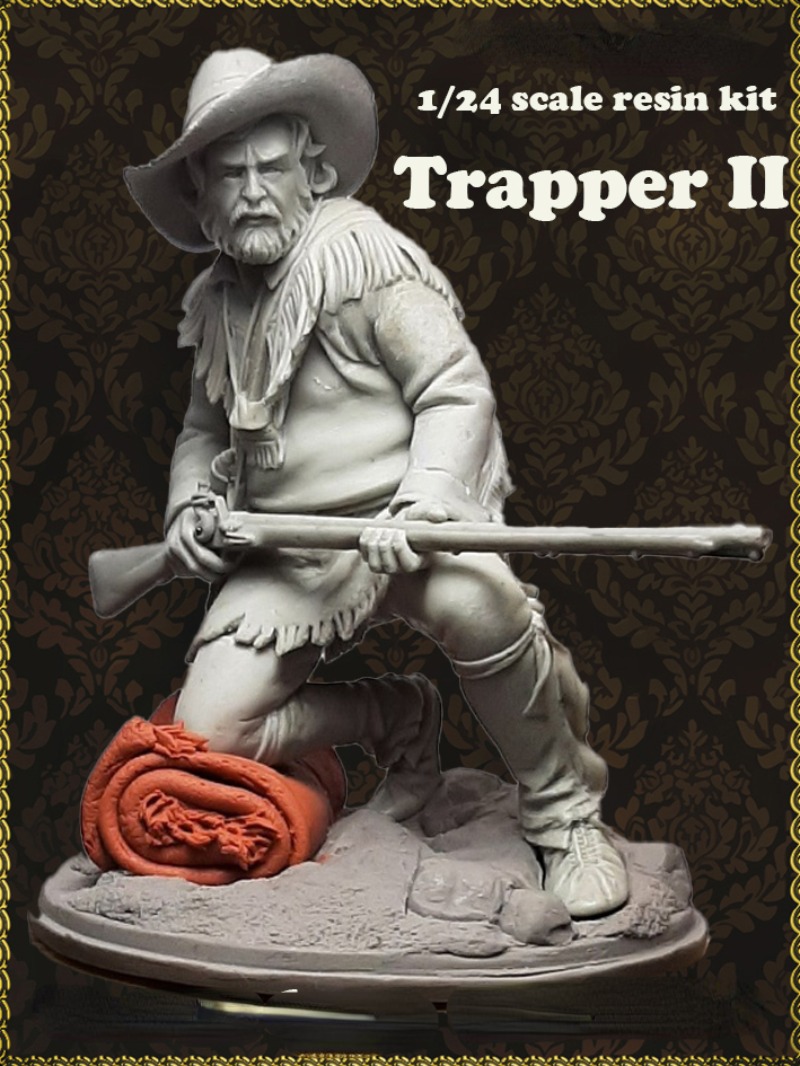 1/24 Scale Ancient Musketeer R - Model Kit Entry Grade บทวิจารณ์และราคา