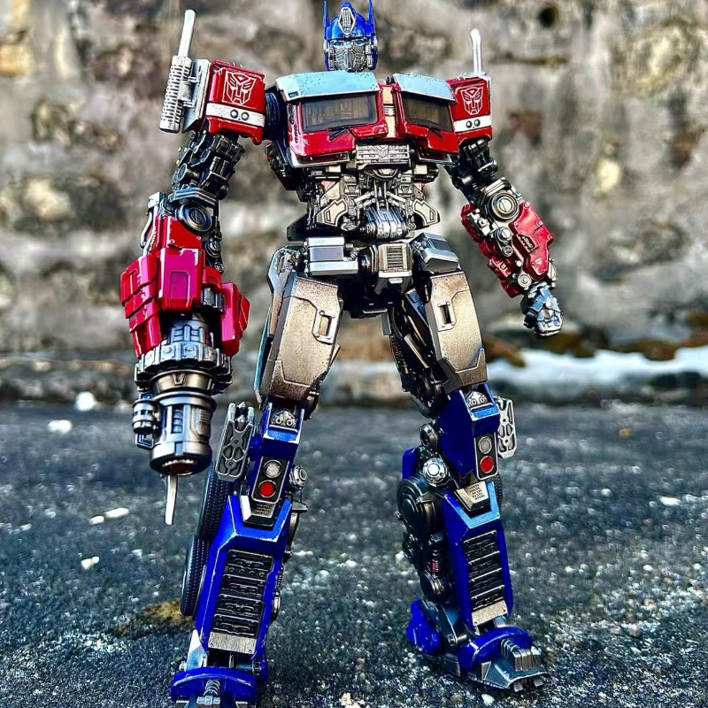 In stock YOLOPARK  AMK PRO Ser - Model Kit Yolopark บทวิจารณ์และราคา