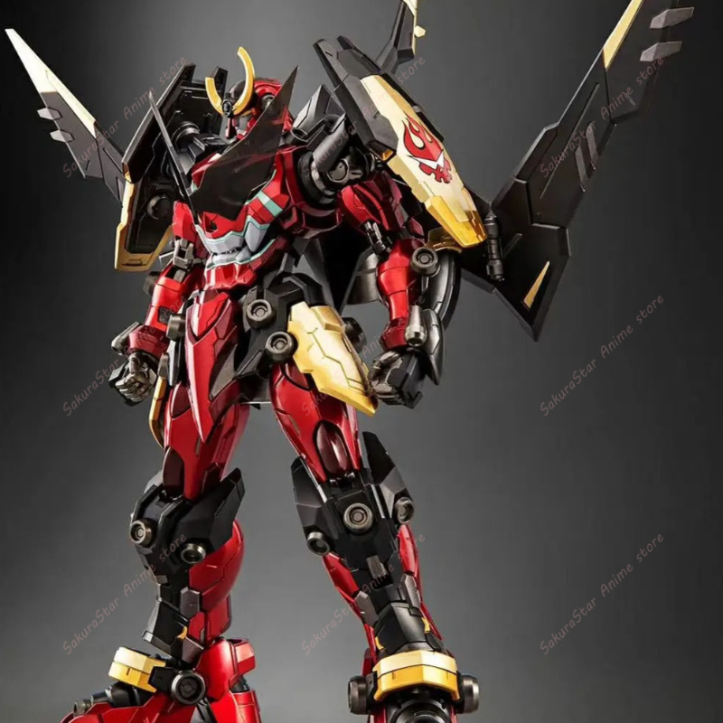 【In Stock】CCS Toys Tengen Topp - Model Kit Gurren Lagann บทวิจารณ์และราคา