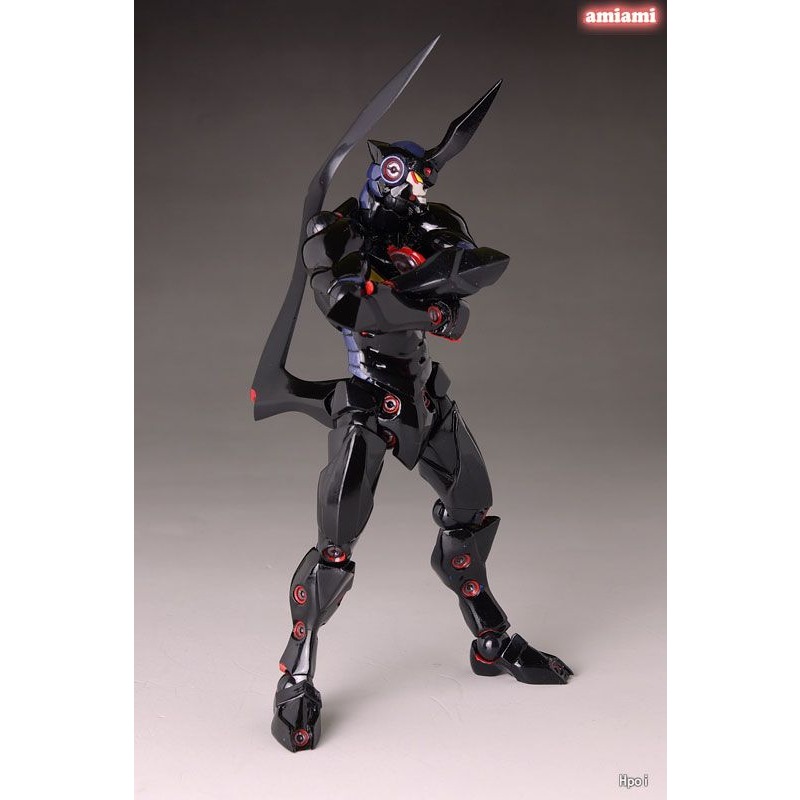 KAIYODO Original LAZENGANN 052 - Model Kit Gurren Lagann บทวิจารณ์และราคา