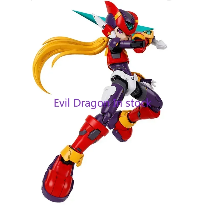 Genuine Rock Man Action Figure - Model Kit Ultraman Zero บทวิจารณ์และราคา