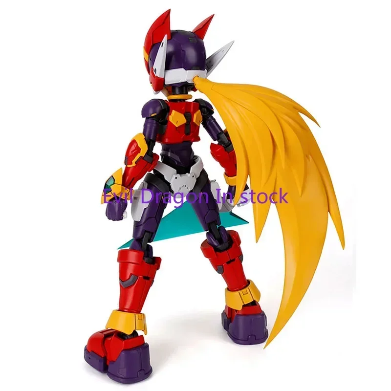 Genuine Rock Man Action Figure - Model Kit Ultraman Zero บทวิจารณ์และราคา