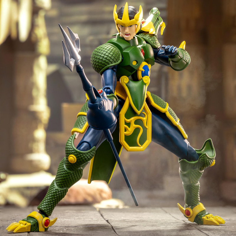 YOLOPARK AMK PRO Series SHURAT - Model Kit Yolopark บทวิจารณ์และราคา
