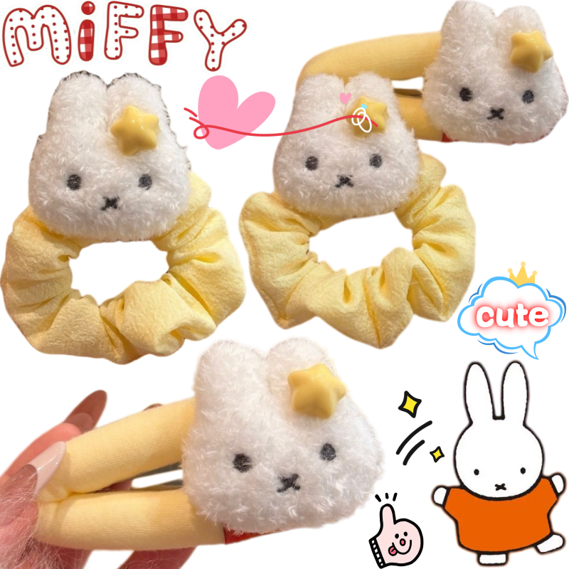 Miffy Hair Band Creative High- - Model Kit Girl บทวิจารณ์และราคา