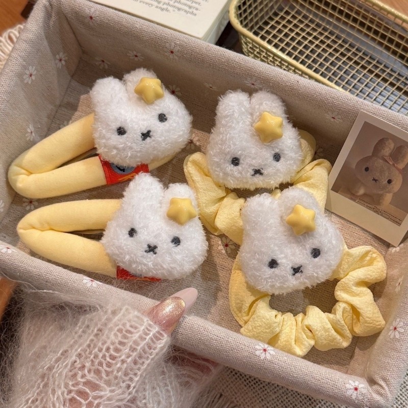 Miffy Hair Band Creative High- - Model Kit Girl บทวิจารณ์และราคา