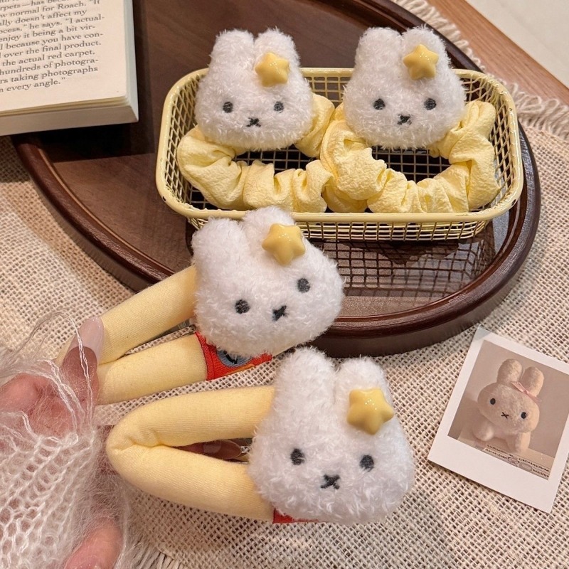 Miffy Hair Band Creative High- - Model Kit Girl บทวิจารณ์และราคา