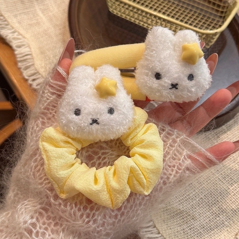 Miffy Hair Band Creative High- - Model Kit Girl บทวิจารณ์และราคา