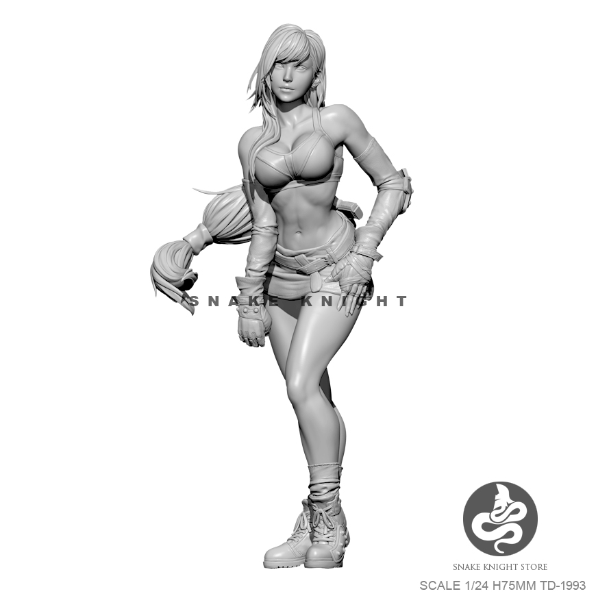 1/24 Resin Kits Figure Soldier - Model Kit Kotobukiya บทวิจารณ์และราคา